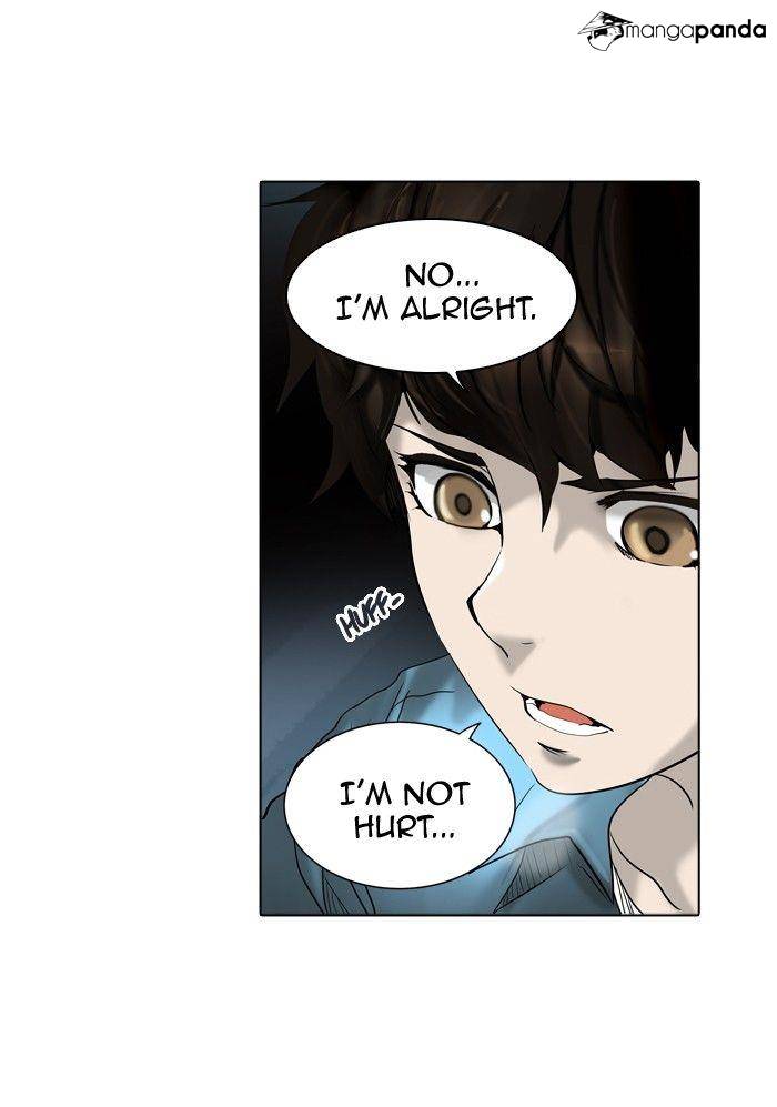 Tower of God Chapter 274 image 005